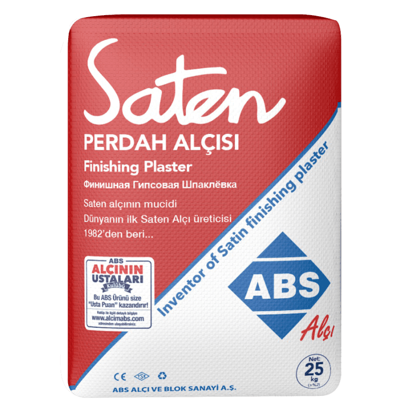 ساتان SATEN