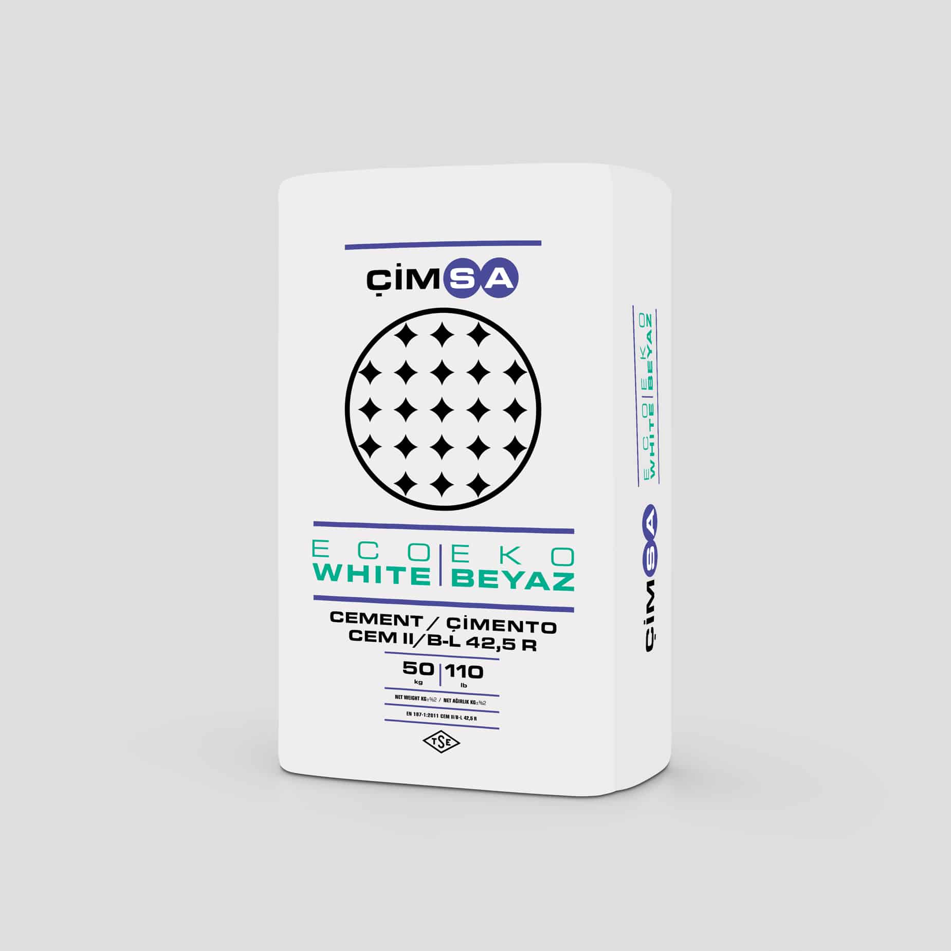 Çimsa Eco White