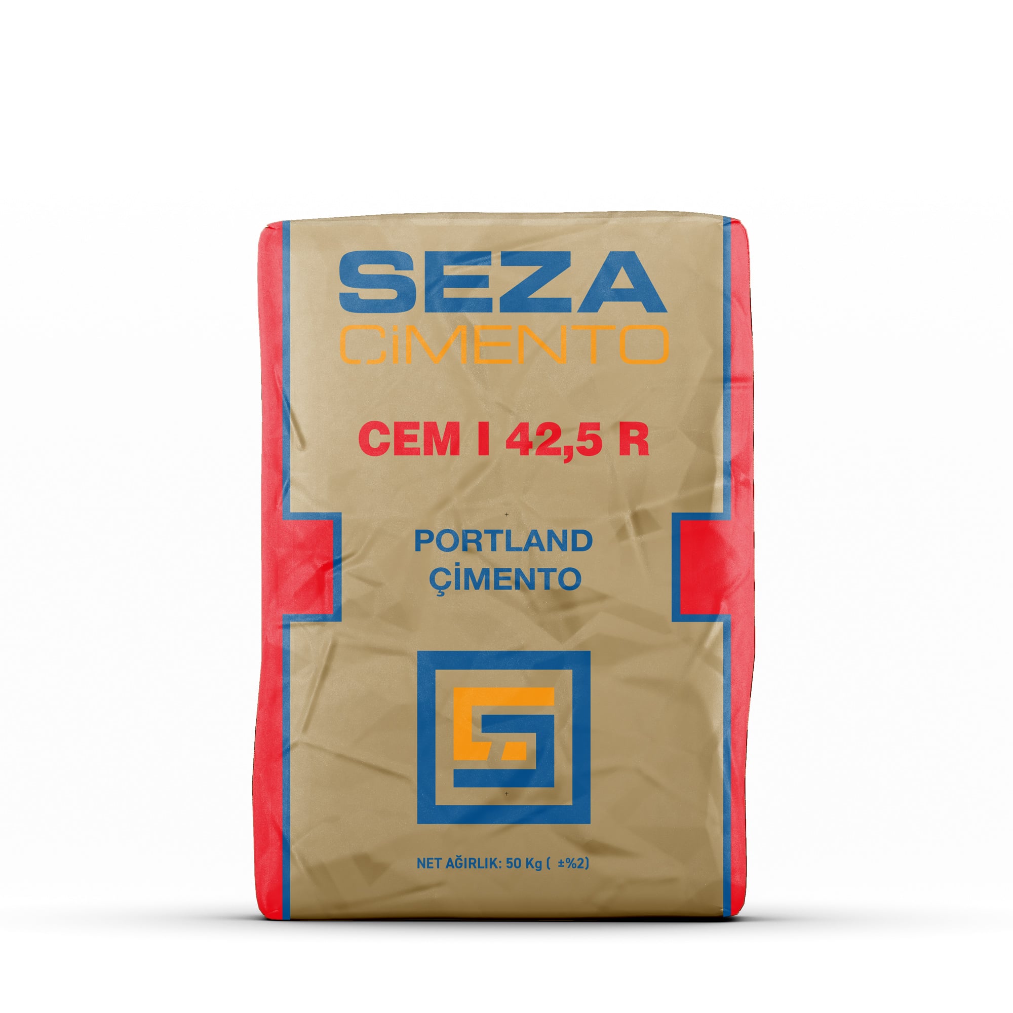 SEZA CEM I 42.5 R