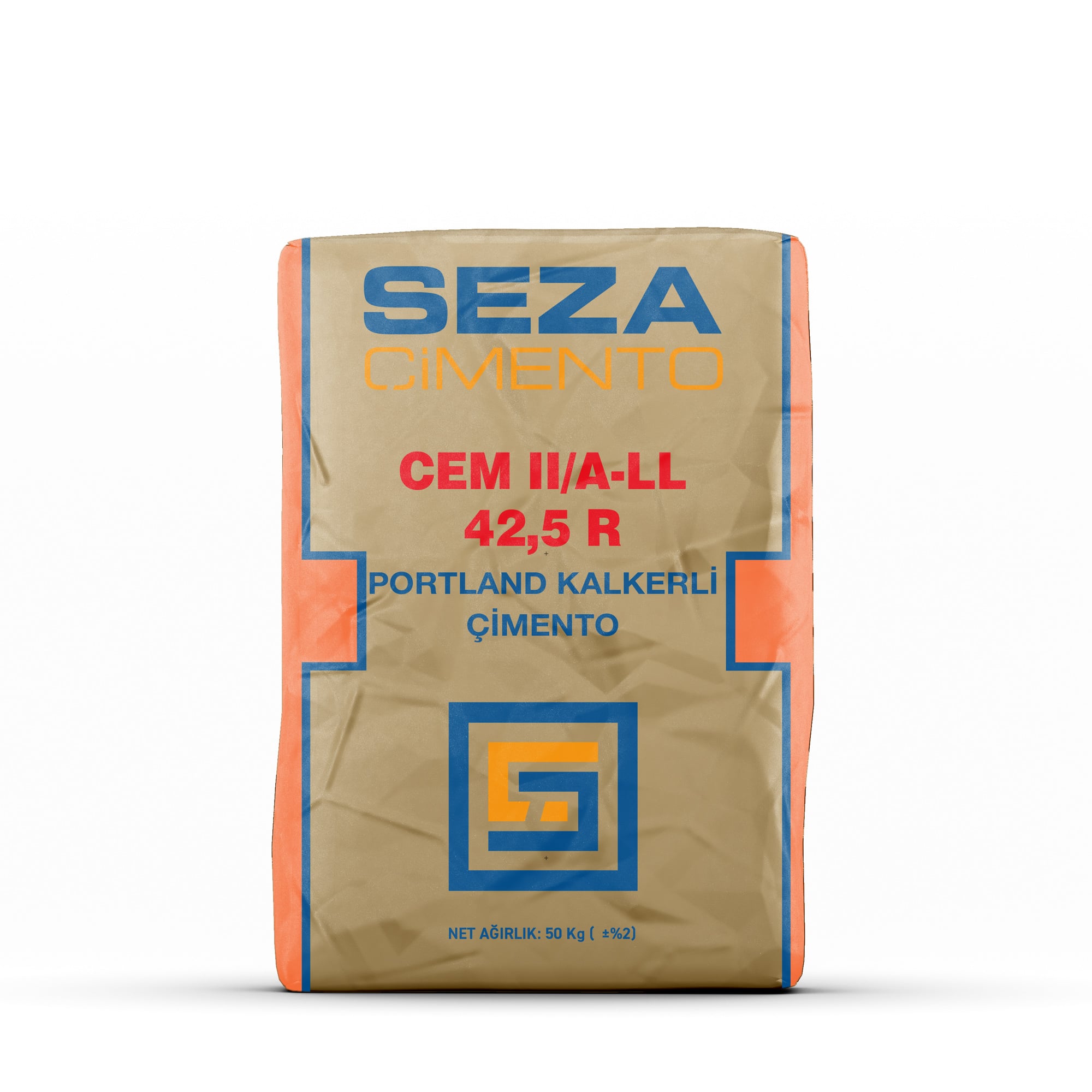 SEZA CEM II/A-LL 42.5 R